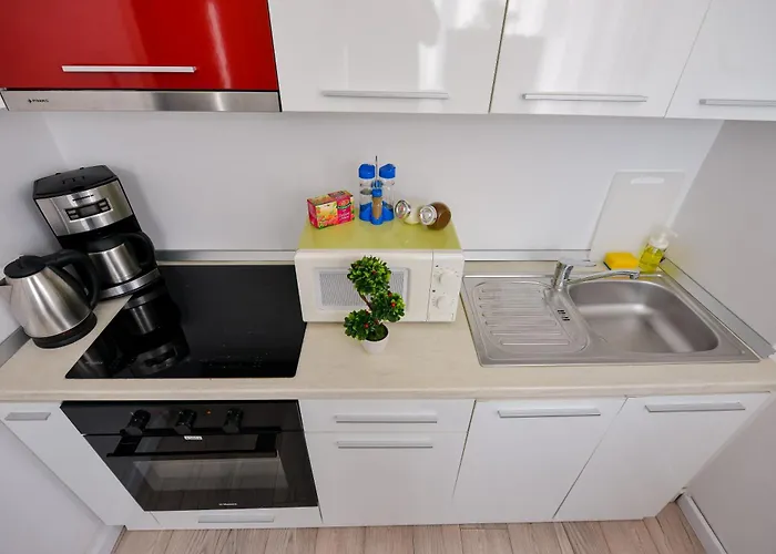 Residenza Di Carbasinni Lägenhet *