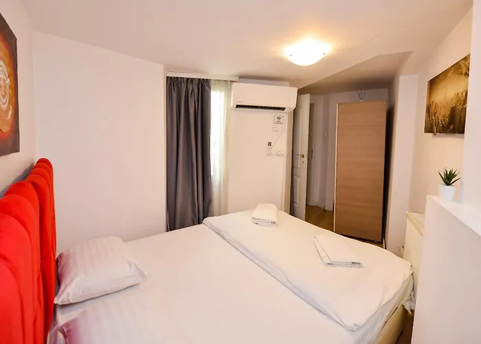 Lägenhet Residenza Di Carbasinni *