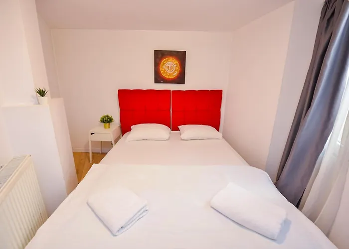 Residenza Di Carbasinni *