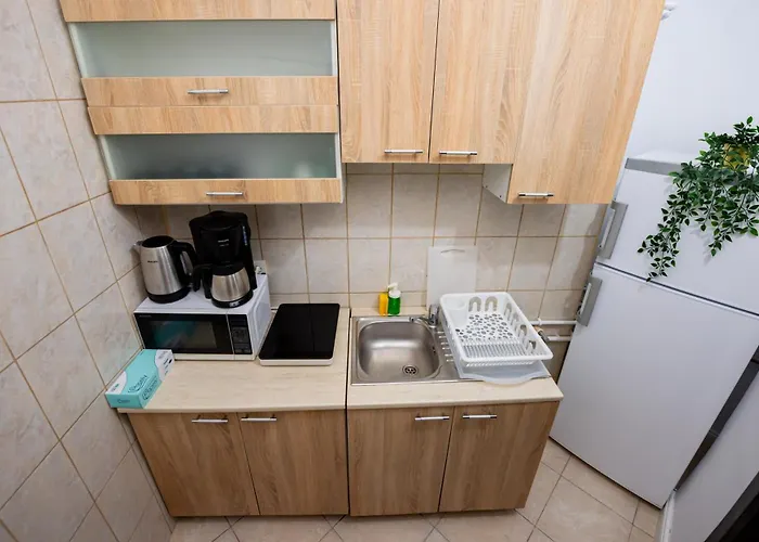 Residenza Di Carbasinni Bükreş