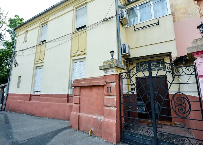 Residenza Di Carbasinni