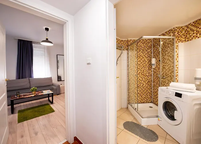 Residenza Di Carbasinni Lägenhet