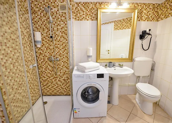 Residenza Di Carbasinni Daire *