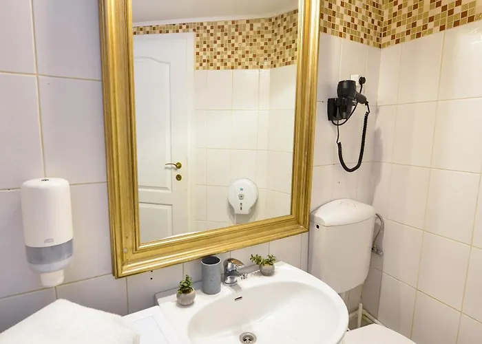 Residenza Di Carbasinni * Bucharest
