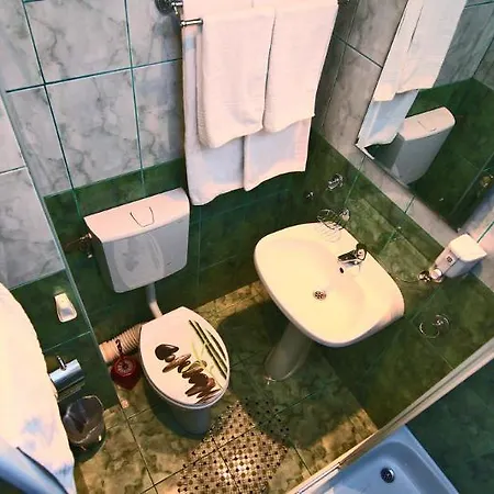 Residenza Di Carbasinni * Bukarest