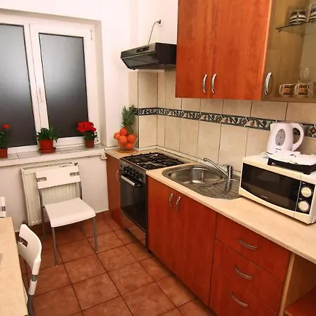 Residenza Di Carbasinni * Bukarest