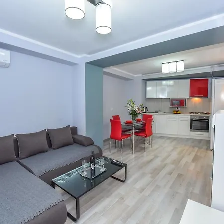 Residenza Di Carbasinni Lägenhet