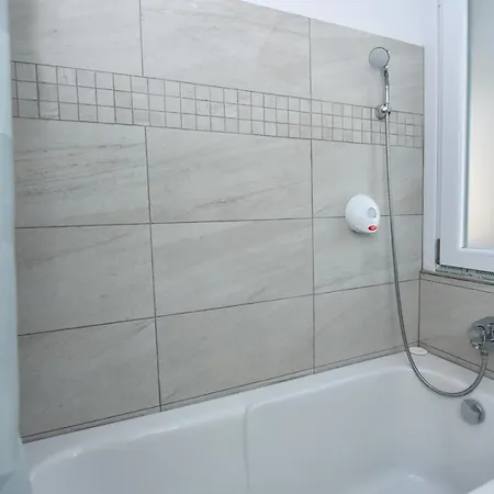 Lägenhet Residenza Di Carbasinni