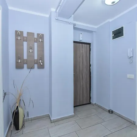 Lägenhet Residenza Di Carbasinni