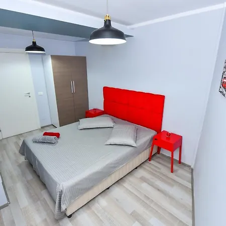 Residenza Di Carbasinni Lägenhet