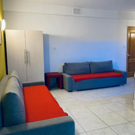 Residenza Di Carbasinni Lägenhet *