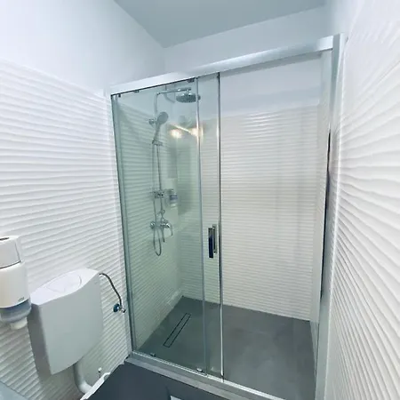 Residenza Di Carbasinni Lägenhet Bukarest
