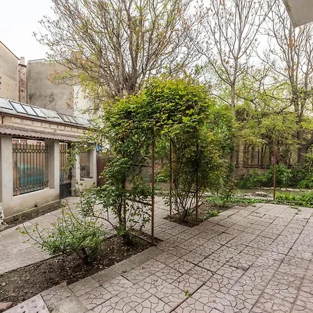 Residenza Di Carbasinni Lägenhet *