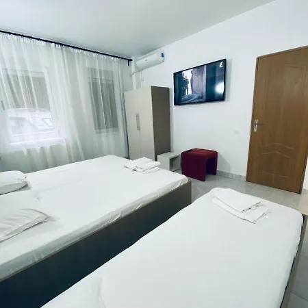 Residenza Di Carbasinni *