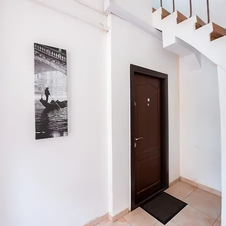 Residenza Di Carbasinni Lägenhet *