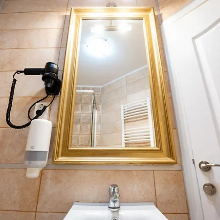 Residenza Di Carbasinni * Bukarest