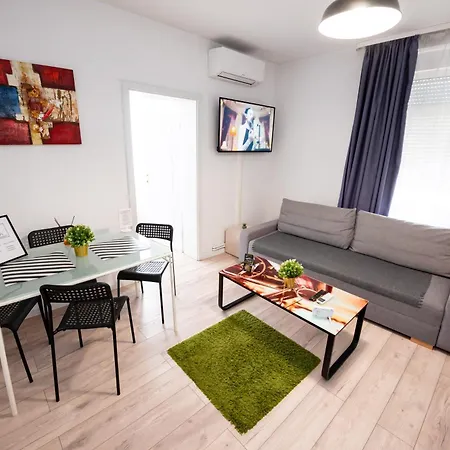 Residenza Di Carbasinni * Бухарест