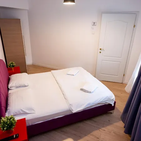 Lägenhet Residenza Di Carbasinni *