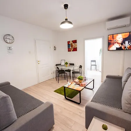 Residenza Di Carbasinni * Bukarest