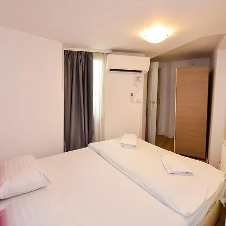 Lägenhet Residenza Di Carbasinni *