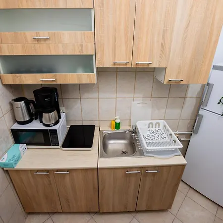 Residenza Di Carbasinni Bukarest