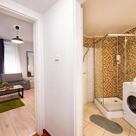 Residenza Di Carbasinni Lägenhet