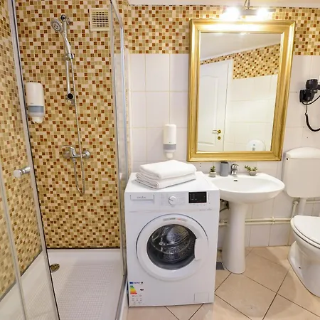 Residenza Di Carbasinni Lägenhet *