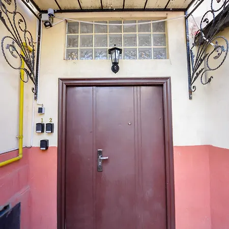 Residenza Di Carbasinni Lägenhet Bukarest