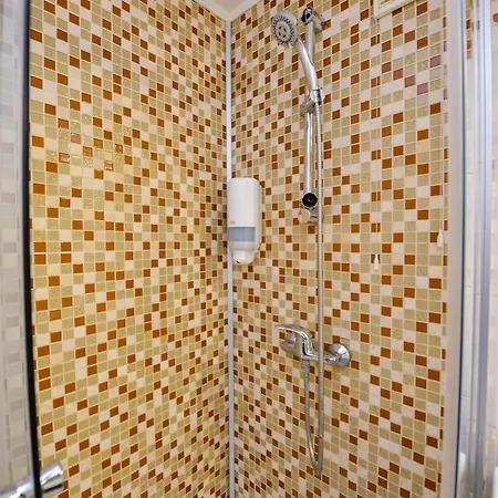 Residenza Di Carbasinni Бухарест