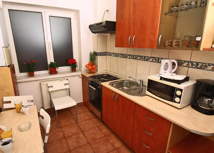 Residenza Di Carbasinni * Bucareste
