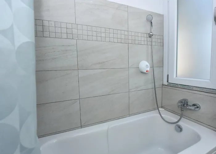 Apartamento Residenza Di Carbasinni