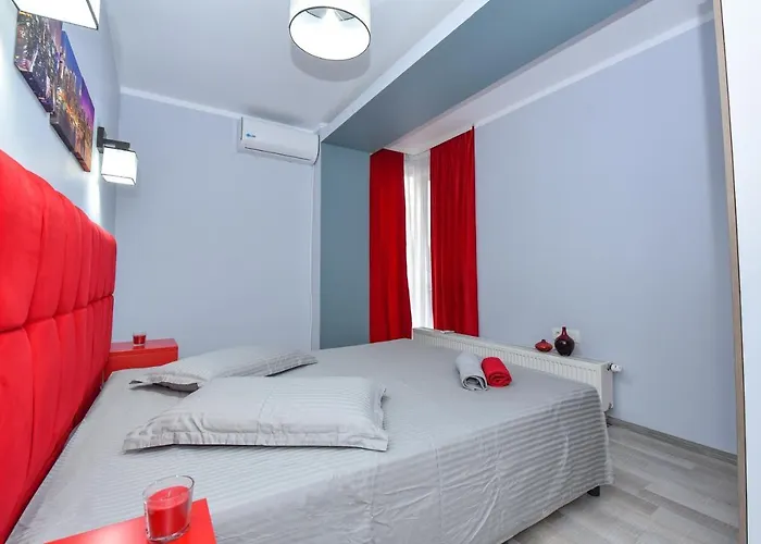 Residenza Di Carbasinni דירה