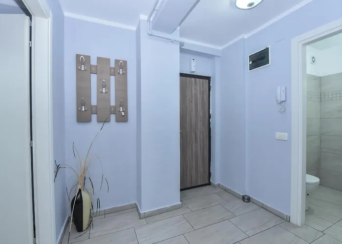 Apartamento Residenza Di Carbasinni