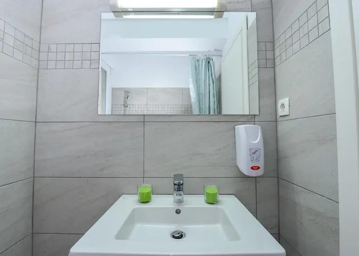 Residenza Di Carbasinni * בוקרשט