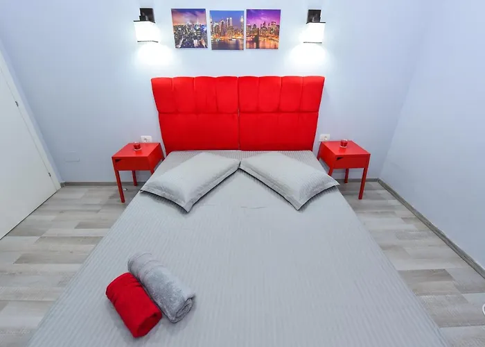 Apartamento Residenza Di Carbasinni *