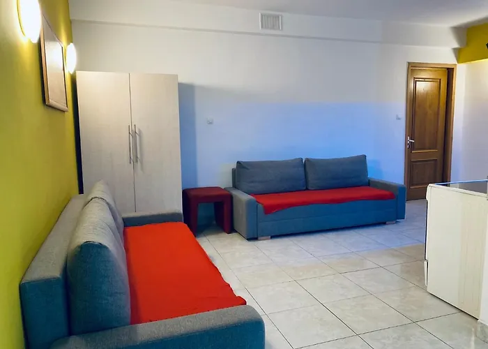 Residenza Di Carbasinni דירה *