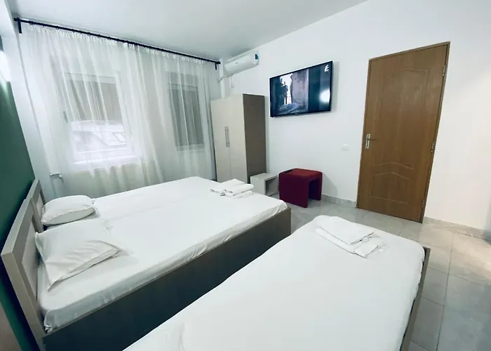 Residenza Di Carbasinni *