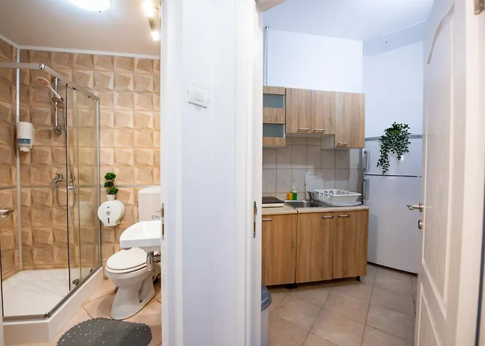 Residenza Di Carbasinni דירה *