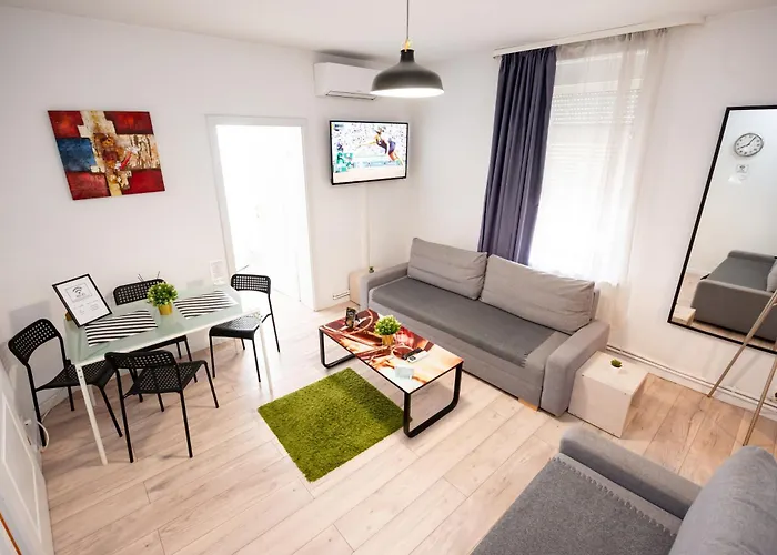 Residenza Di Carbasinni Bucareste