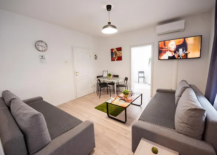 Residenza Di Carbasinni * Bucareste