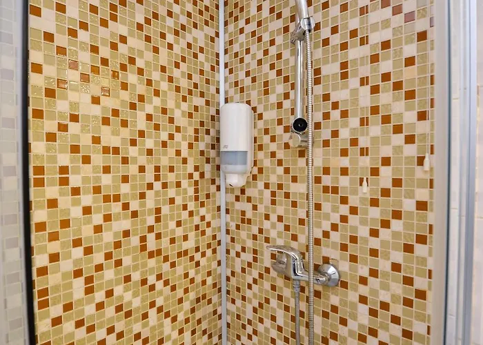 Residenza Di Carbasinni Bucareste