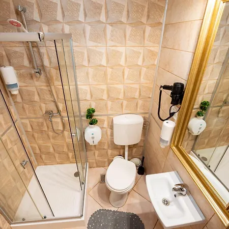 Residenza Di Carbasinni