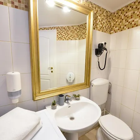 Residenza Di Carbasinni * Бухарест