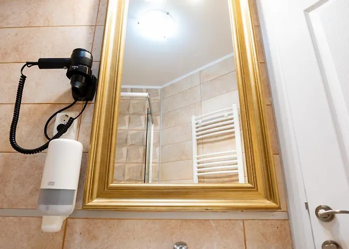 Residenza Di Carbasinni * Bucarest
