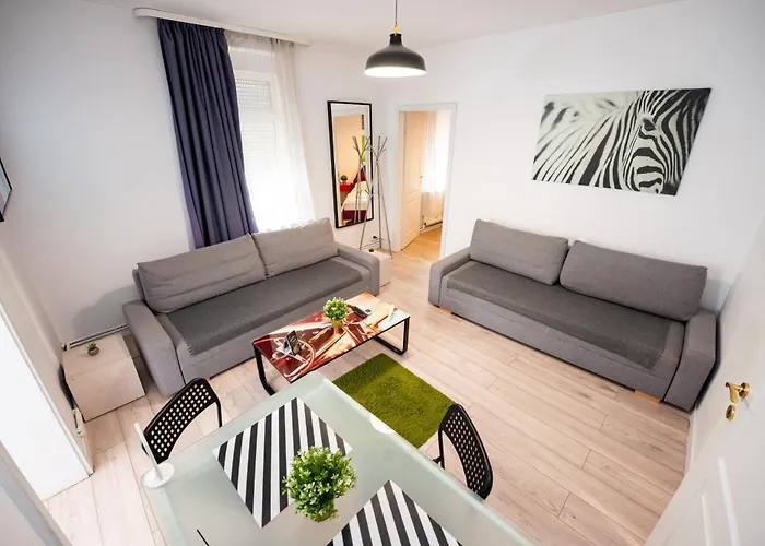 Appartement Residenza Di Carbasinni